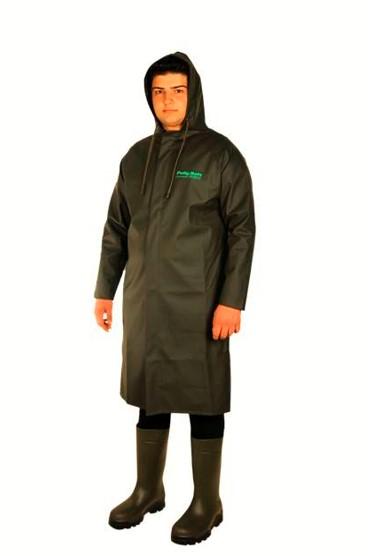 POLLYRAIN PARDESÜ FERMUARLI YAĞMURLUK