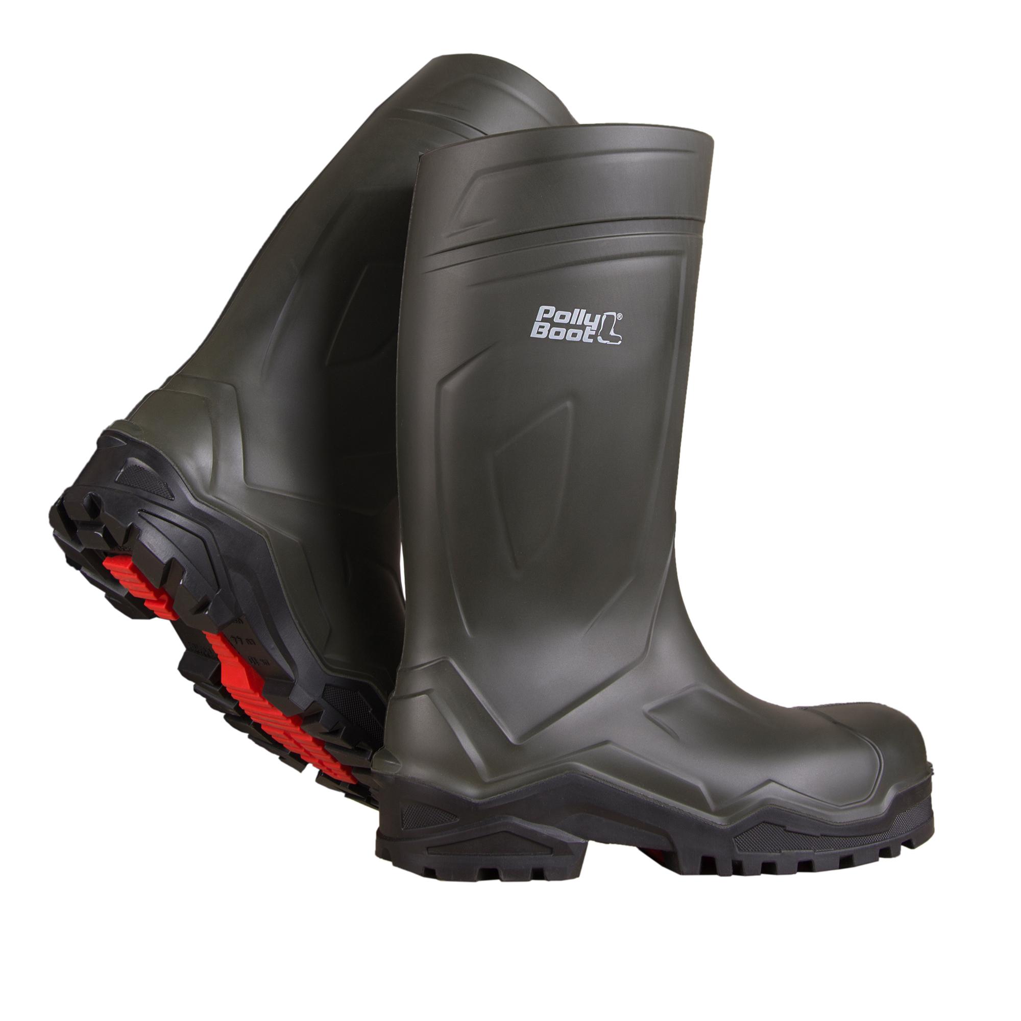 X-POWER K.HAKİ /SİYAH KOMPOZİT BURUN