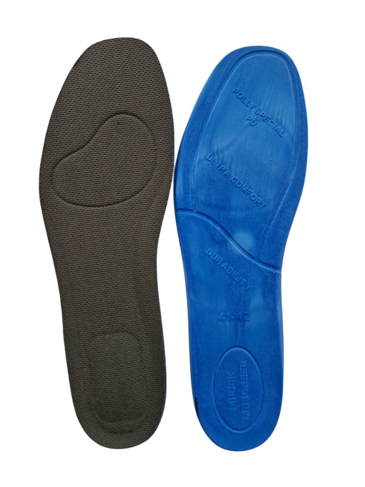 POLLY POLYÜRETAN ÇIKARILABİLİR TABANLIK(FUSPET) 