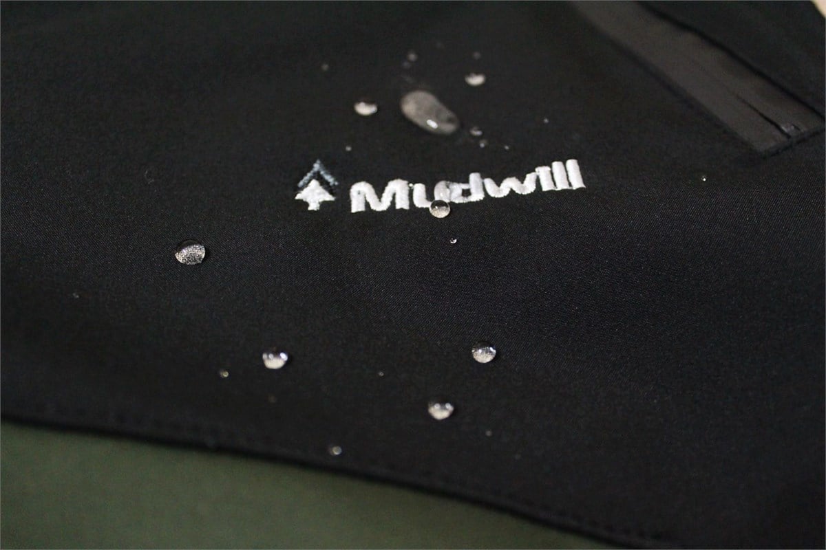 SHOFTSHELL PANTOLON KLASİK 1 HAKİ-SİYAH